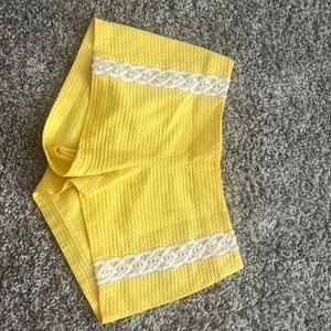 Lilly Pulitzer Shorts